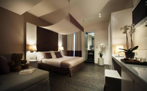 Hotel Ines Cattolica